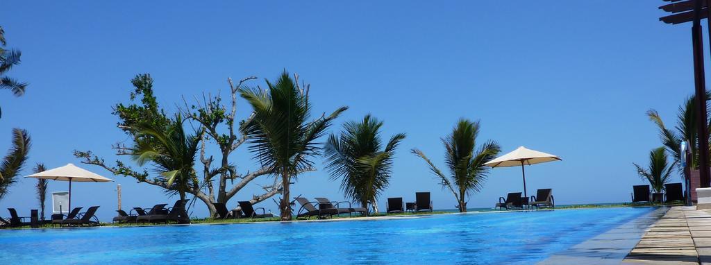 Lantana Galu Beach Diani Beach Esterno foto