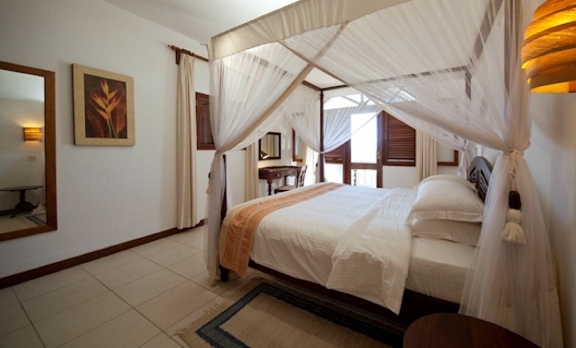 Lantana Galu Beach Diani Beach Esterno foto
