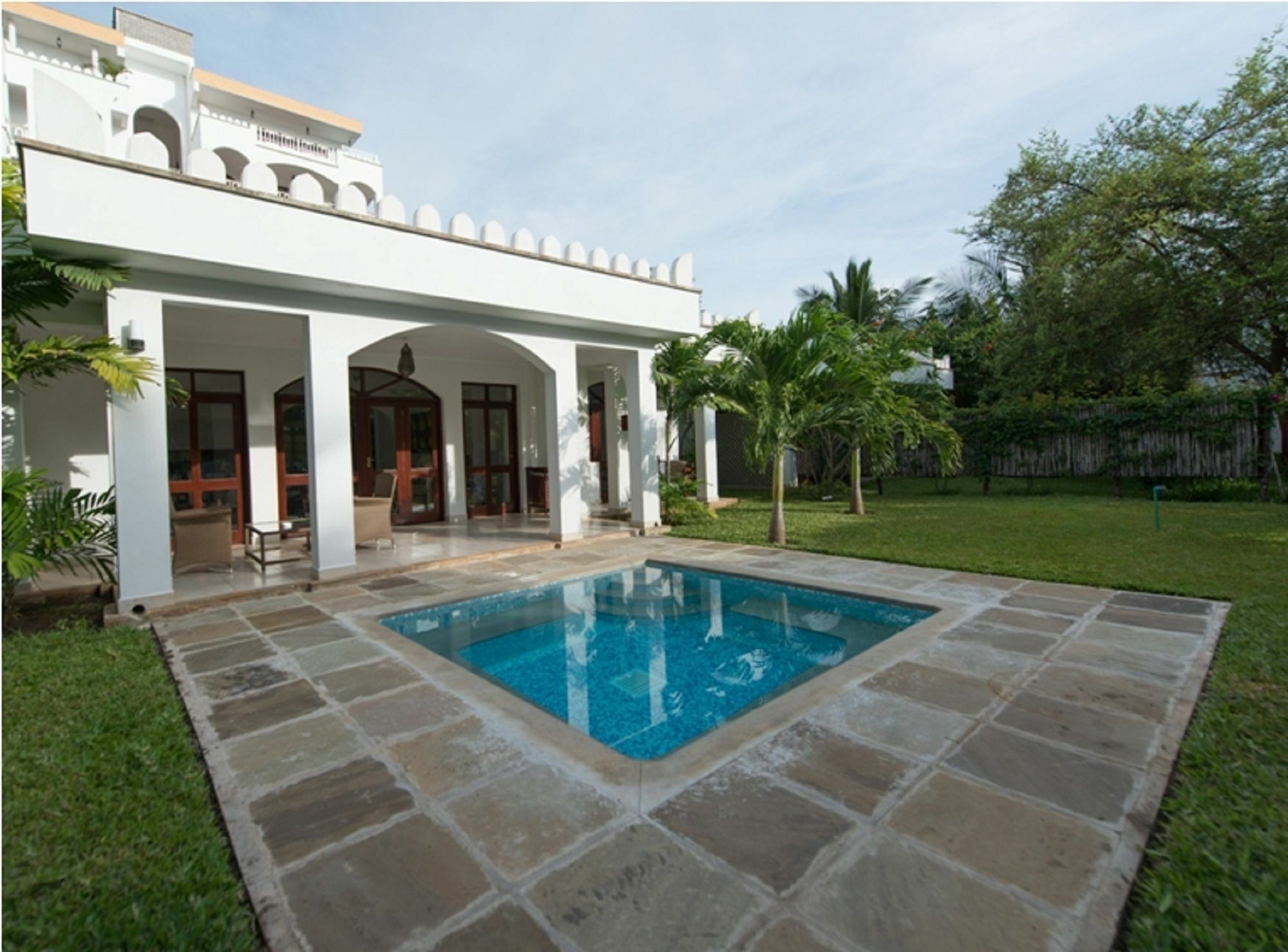 Lantana Galu Beach Diani Beach Esterno foto